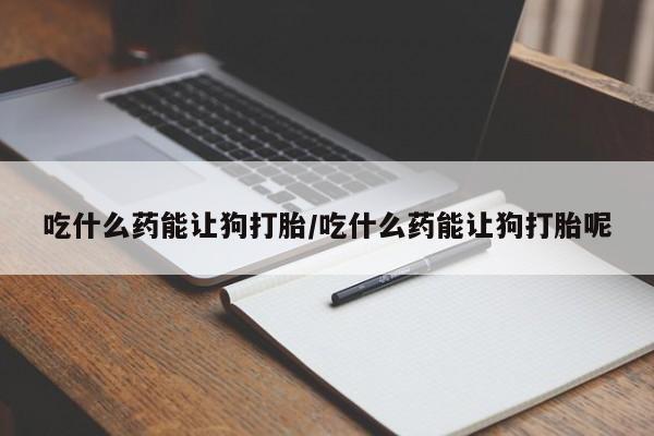 打胎药微信上哪里买吃什么药能让狗打胎/吃什么药能让狗打胎呢
